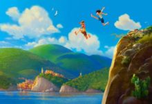 Фото - Pixar анонсировала новый мультфильм «Лука»