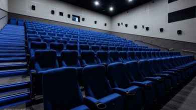 Фото - Кинотеатр «Мираж Синема» в ТРК «Ульянка» будет закрыт из-за отказа арендодателя предоставить приемлемые условия