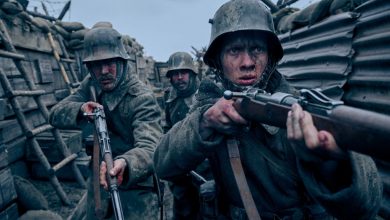 Фото - «На Западном фронте без перемен» отправится на «Оскар» от Германии