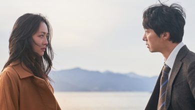 Фото - «Решение уйти» поедет на «Оскар» от Южной Кореи
