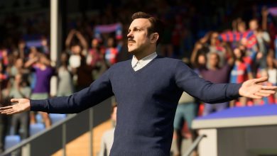 Фото - «Тед Лассо» появится в игре FIFA 23