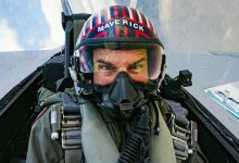 Фото - Видео: Том Круз летает на аэроплане без страховки на съёмках «Миссии невыполнима 7» 