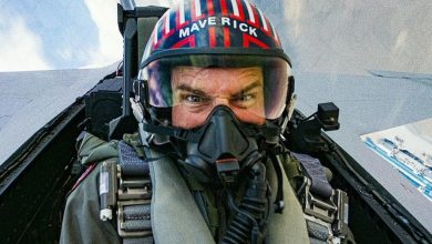Фото - Видео: Том Круз летает на аэроплане без страховки на съёмках «Миссии невыполнима 7» 