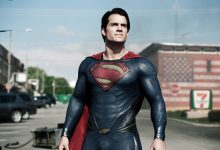 Фото - Генри Кавилл официально вернётся к роли Супермена