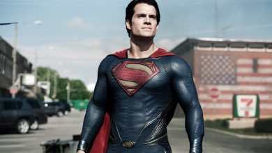 Фото - Генри Кавилл официально вернётся к роли Супермена
