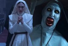 Фото - Сиквел хоррора «Проклятие монахини» получил дату релиза