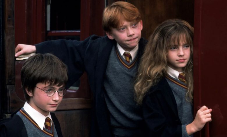 Фото - Глава Warner Bros. хочет продолжить «Гарри Поттера»