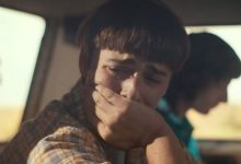 Фото - Пятый сезон «Очень странных дел» вызвал слёзы у руководства Netflix